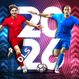 أيقونة Dream League Soccer 2026