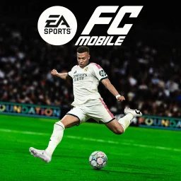أيقونة EA SPORTS FC™ Football Mobile